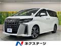 2019 Toyota Alphard