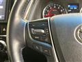 2019 Toyota Alphard