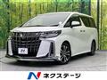 2019 Toyota Alphard