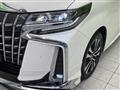 2019 Toyota Alphard