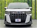 2019 Toyota Alphard