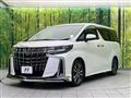 2019 Toyota Alphard