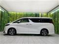 2019 Toyota Alphard