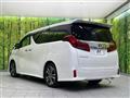 2019 Toyota Alphard