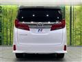 2019 Toyota Alphard