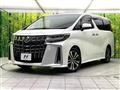 2019 Toyota Alphard
