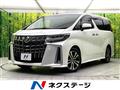 2019 Toyota Alphard