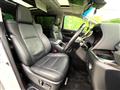 2019 Toyota Alphard