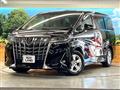 2020 Toyota Alphard