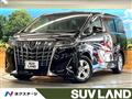 2020 Toyota Alphard