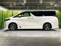 2020 Toyota Alphard