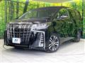 2021 Toyota Alphard