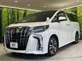 2021 Toyota Alphard