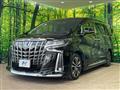 2021 Toyota Alphard