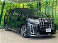 2021 Toyota Alphard