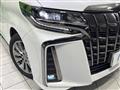 2021 Toyota Alphard