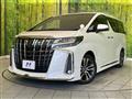 2021 Toyota Alphard