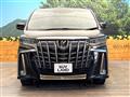 2022 Toyota Alphard