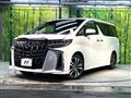 2022 Toyota Alphard