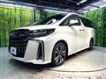 2022 Toyota Alphard