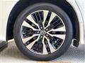 2022 Toyota Alphard