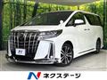 2022 Toyota Alphard