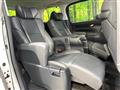 2022 Toyota Alphard