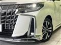 2022 Toyota Alphard