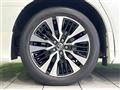 2022 Toyota Alphard