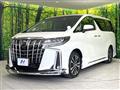 2022 Toyota Alphard