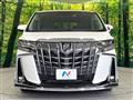 2022 Toyota Alphard