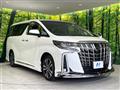 2022 Toyota Alphard