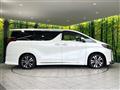 2022 Toyota Alphard