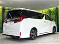 2022 Toyota Alphard