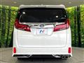 2022 Toyota Alphard