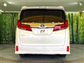2023 Toyota Alphard