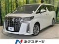 2023 Toyota Alphard