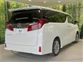 2023 Toyota Alphard