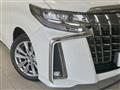 2023 Toyota Alphard
