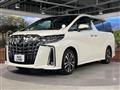 2023 Toyota Alphard
