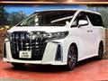 2023 Toyota Alphard
