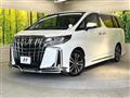 2023 Toyota Alphard