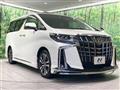 2023 Toyota Alphard