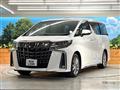 2020 Toyota Alphard