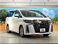 2020 Toyota Alphard