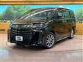 2021 Toyota Alphard