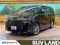 2021 Toyota Alphard