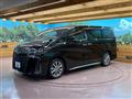 2021 Toyota Alphard