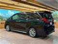2021 Toyota Alphard