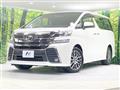 2016 Toyota Vellfire